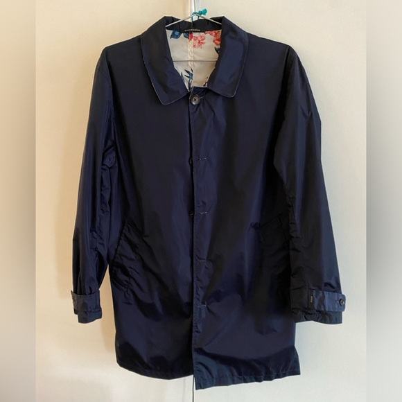 Scotch & Soda reversible spring jacket - Picture 2 of 6